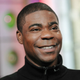 Illustration for article titled Tracy Morgan Steps Out for the First Time Since His Accident
